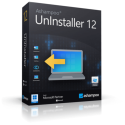 Ashampoo Uninstaller 12 | Лицензия