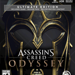 Assassin s Creed® Одиссея – ULTIMATE XBOX   Ключ