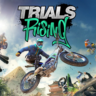 Trials Rising Standard Edition | UPLAY АККАУНТ   ПОЧТА
