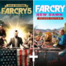 Far Cry 5 Gold, New Dawn (Аренда аккаунта Uplay)