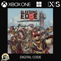 Bleeding Edge XBOX / WINDOWS [ Игровой Ключ 🔑 Код ]