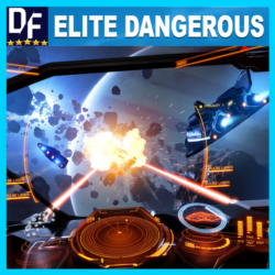 ・ELITE DANGEROUS・ПОЛНАЯ ВЕРСИЯ・STEAM АККАУНТ・