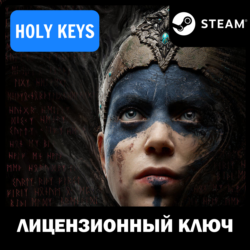 🔥Hellblade: Senua's Sacrifice STEAM КЛЮЧ🔑 GLOBAL*  🎁