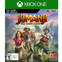 💎Джуманджи XBOX KEY (XBOX ONE) КЛЮЧ🔑