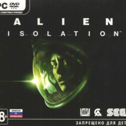 РФ/GLOBAL - ALIEN ISOLATION (STEAM КЛЮЧ)