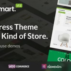 WoodMart [8.2.6] - Русификация премиум темы