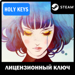 🔥GRIS 💳 Steam Ключ РФ-МИР  🎁
