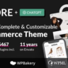 XStore [9.4.14] - Русификация премиум темы