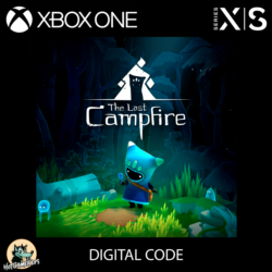 The Last Campfire XBOX [ Игровой Ключ 🔑 Код ]