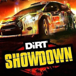DiRT Showdown STEAM KEY REGION FREE GLOBAL ROW   GIFT
