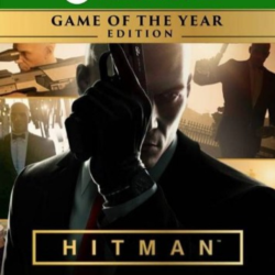 💎HITMAN Издание Игра Года XBOX KEY 🔑