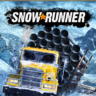SnowRunner 1-Year Anniversary Edition Аренда Epic Games