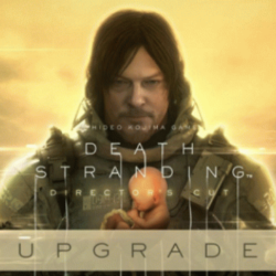 DEATH STRANDING DIRECTOR´S CUT UPGRADE STEAM KEY РОССИЯ СНГ ЛИЦЕНЗИЯ