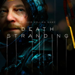 Death Stranding (Аренда аккаунта Epic Games 7 дней) GFN