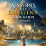 Assassin&acute;s Creed Origins XBOX ONE / SERIES X|S КЛЮЧ