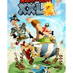 💎Asterix & Obelix XXL 2 XBOX KEY (XBOX ONE) КЛЮЧ🔑