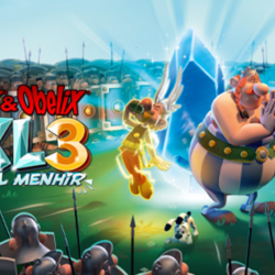 💎Asterix & Obelix XXL3 XBOX KEY (XBOX ONE)🔑