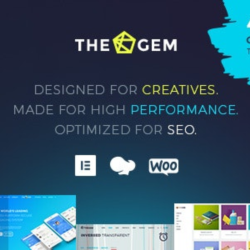 TheGem [5.9.2.1] - Русификация премиум темы