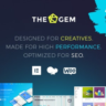 TheGem [5.9.2.1] - Русификация премиум темы