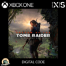 Shadow of the Tomb Raider Definitive Edition XBOX Код
