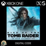 Rise of the Tomb Raider: 20 Year Celebration XBOX Код