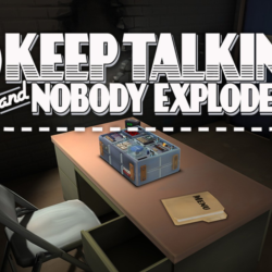 🔥Keep Talking and Nobody Explodes 💳 Steam Ключ Global