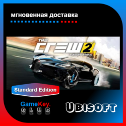 The Crew 2 | Uplay | Оффлайн | Region Free