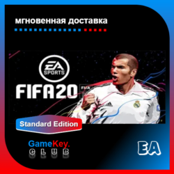 FIFA 20   ОФФЛАЙН   ORIGIN (EA)