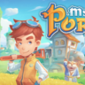 My Time At Portia EPIC GAMES АККАУНТ | СМЕНА ДАННЫХ