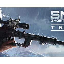 Sniper Ghost Warrior Trilogy (6 in 1)🔑STEAM🔥РФ МИР