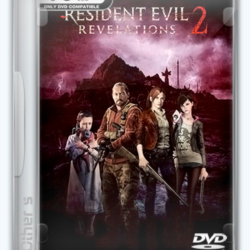 Resident Evil Revelations 2 Deluxe Ed. (Steam Gift ROW)