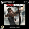 Tomb Raider: Definitive Edition XBOX  [ Ключ    Код ]