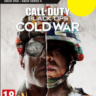 Call of Duty Black Ops Cold War Standard XBOX ONE Ключ