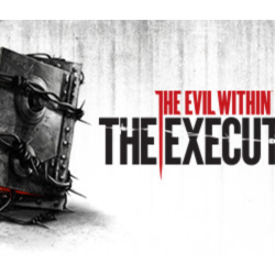 The Evil Within: The Executioner (DLC)  STEAM  РФ   МИР