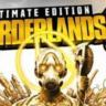 Borderlands 3: Ultimate Edition  STEAM КЛЮЧ  РФ СНГ