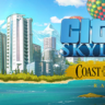 Cities: Skylines - Coast to Coast Radio (DLC) STEAM KEY