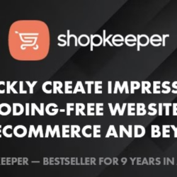 Shopkeeper [3.4] - Русификация темы