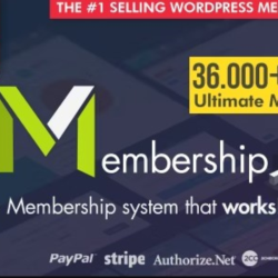 Ultimate Membership Pro [12.2] - Русификация плагина