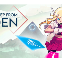 One Step From Eden Steam Key REGION FREE