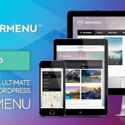 UberMenu [3.8.1] - Русификация плагина