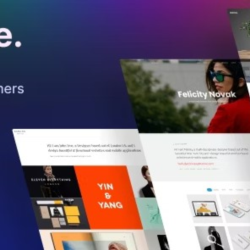 Oshine [7.1.6] - Русификация премиум темы