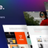 Oshine [7.1.6] - Русификация премиум темы