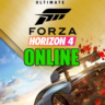 FORZA HORIZON 4 ULTIMATE   ОНЛАЙН [PC]  GLOBAL