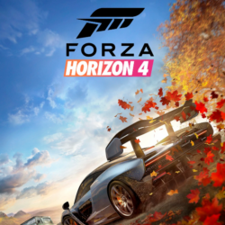 FORZA HORIZON 4 ОНЛАЙН MICROSOFT STEAM PC