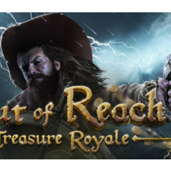 Out of Reach: Treasure Royale STEAM KEY REGION FREE