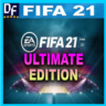 FIFA 21 ULTIMATE (НА РУССКОМ) [EA APP] Аккаунт