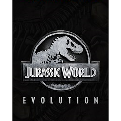 💎Jurassic World Evolution Xbox 🔑