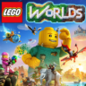 LEGO Worlds XBOX ONE / XBOX SERIES X|S XBOX КЛЮЧ