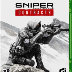 💎Sniper Ghost Warrior Contracts XBOX KEY КЛЮЧ🔑