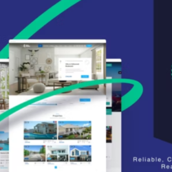 RealHomes [4.2.1] - Русификация премиум темы